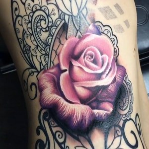 3.7K views · 137 reactions | @ryansmithtattooist  | Female Tattoo Models | Facebook