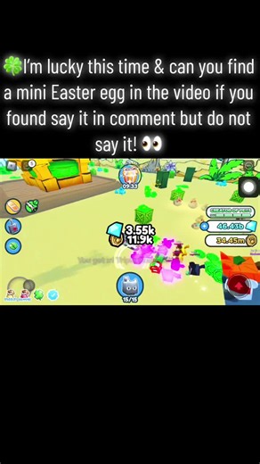🍀I’m lucky this time in pet simulator X & can you find the secret in the video? 👀 #lordmephistopolisegg #petsimulatorx #psx #roblox #petsimx #petsimulatorxdoodleworld #lucky