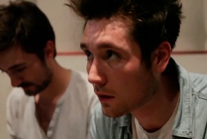 Secret Sessions // Studio Launch - Harriet Jordan-Wrench