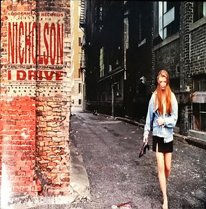 Nicholson - I Drive