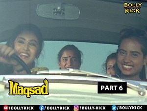 35M views · 527K reactions | Maqsad | Part -6 | Jeetendra Kapoor | Rajesh Khanna | | Jaya Prada | Sridevi | Shatrughan Sinha | Prem Chopra | Kader Khan | Shakti Kapoor | #Maqsad #Jeetendra #RajeshKhanna #JayaPrada #Sridevi #ShatrughanSinha #PremChopra #KaderKhan #ShaktiKapoor #DramaMovies #HindiMovies #BollywoodMovies Follow Bolly Kick on www.fb.com/bollykick www.youtube.com/bollykick www.instagram.com/bolly.kick | Bolly Kick - Bollywood Entertainment | Facebook