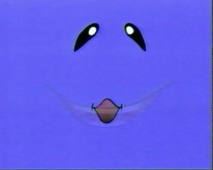Nick Jr. Face continuity - Never You Worry