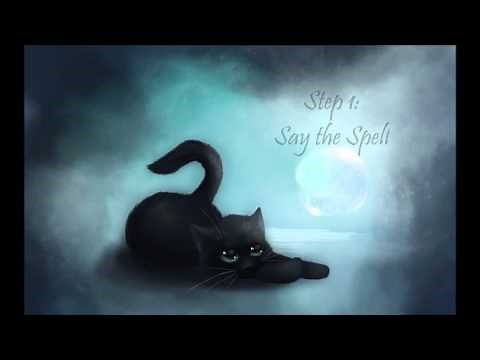 Cat Spell :)