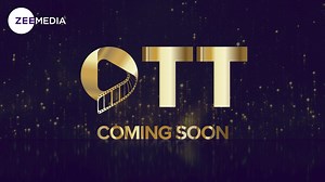 Zee Media OTT...COMING SOON #OTTZee | Zee News