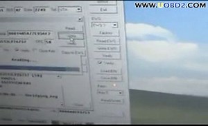bmw's ews editor 3.2.0 setup instruction