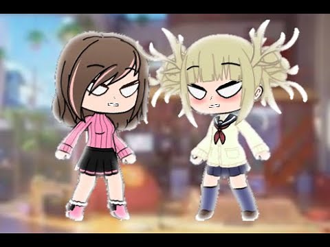 BNHA/MHA react to Assassination Classroom