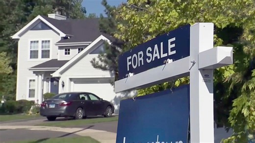 New Illinois program helps first-time home buyers
