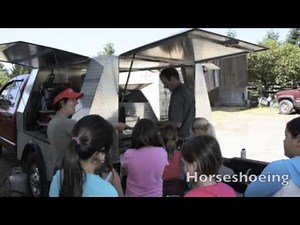 PJB Arabians Summer Camp