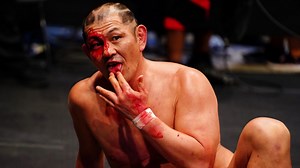 Minoru Suzuki To Make MLW Debut In October