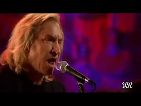 Joe Walsh One Day At A Time Live On Earth