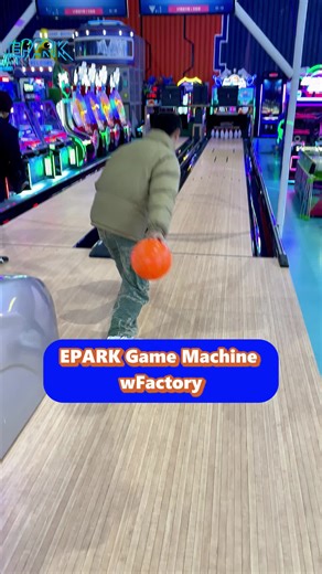 🎮 Arcade Game Machine – Where Coins Create Legends! From pixel classics to VR adventures, we build excitement for every venue. Start your epic journey now! ✨🕹️ #ArcadeGameMachine #CoinOpLegends #PixelToVR #EpicPlay #EParkGames