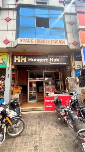 Hungerz Hub on Instagram: "Love deserves a perfect setting ❤️✨ This Valentine’s Day, celebrate your special moments with delicious food, cozy vibes, and unforgettable memories at Hungerz Hub. Make it a night filled with love and flavors! 📞 Book your table now & celebrate love the delicious way #HungerzHub #valentinecelebration #valentinedinner #valentinegift #valentinedate"