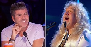 Formerly homeless man heats up stage with Joe Cocker classic earning over 3.6 million views