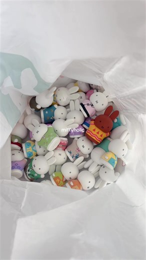 Spring Cleaning with Miffy: A Cute Companion