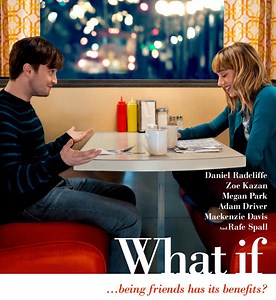 Film Review: What If