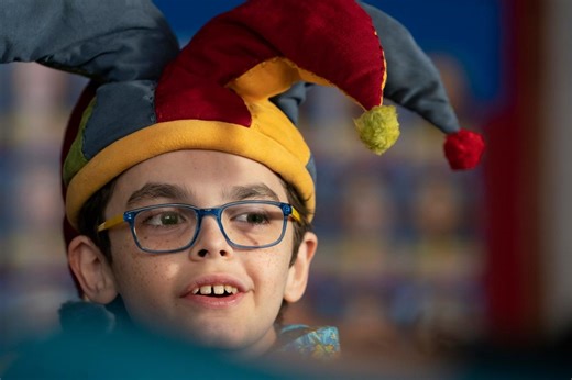 Faith-based filmmakers drop trailer for Oklahoma-made movie 'Unbreakable Boy:' What to know