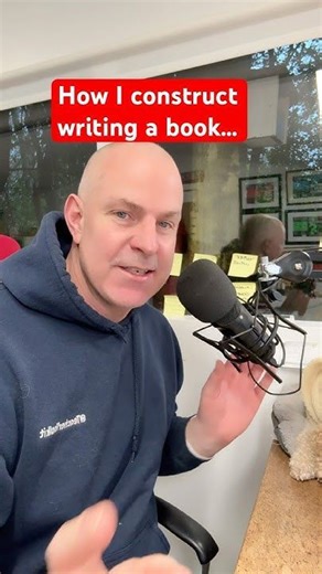 How I go about writing book publications… #author #education #authorchat #authortips #authoradvice | @TeacherToolkit