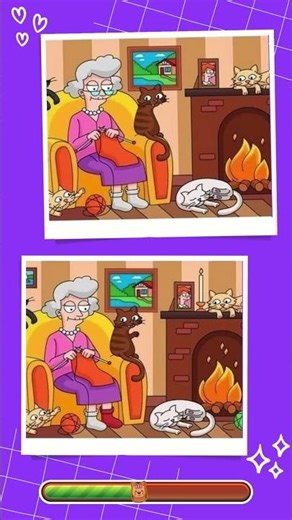 kids quiz | Find the difference