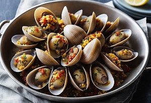 Clams Casino Recipe