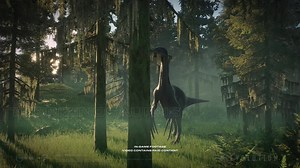 164K views · 5.6K reactions | Therizinosaurus is a fierce herbivore, and is not afraid to use its huge claws to defend its territory against predators. Learn more about this fascinating dinosaur in our latest Species Field Guide: https://forums.frontier.co.uk/threads/species-field-guide-therizinosaurus.604590/ | Jurassic World Evolution 3 | Facebook