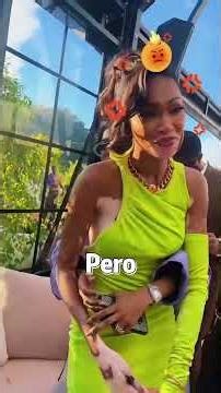 The love story between NBA millionaire Kyle Kuzma and supermodel Winnie Harlow, who has vitiligo.