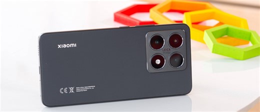 Xiaomi 14T - Full phone specifications