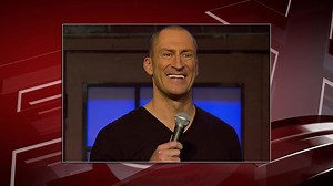 Gameshow host of "Cash Cab" coming to Skyline Comedy Club