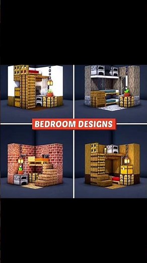 Aesthetic Minecraft Interior Ideas You Need to Try