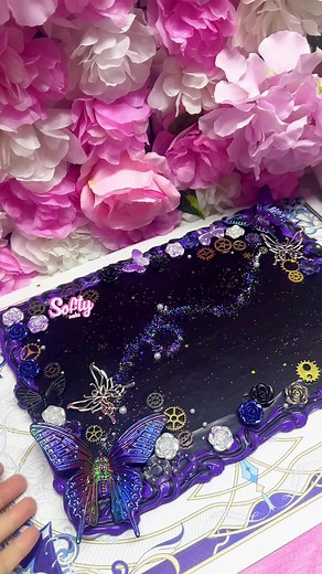 លេងខ្នាតធំហែកសំបក Laptop Mac Book ???? 😱😱🥹🥹 #cambodia #fyp #smallbusiness #treanding #decodenphonecase #decoden #designideas #galaxydesign