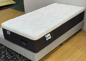 [Hot Item] Removable Cover Visco Memory Foam Pocket Spring Mattress Roll in a Box Colchones