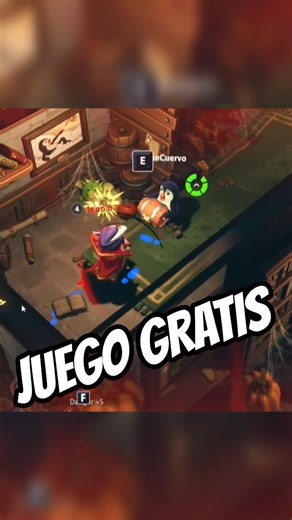 Juego GRATIS en STEAM #steam #juegogratis #shorts #shortsviral