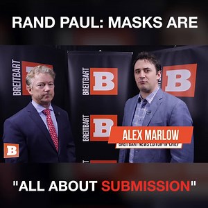 199K views · 10K reactions | Senator Rand Paul, a medical doctor,...