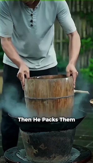 Making Royal Perfume From 1,000 Wild Flowers 🌸 #shorts #viral
