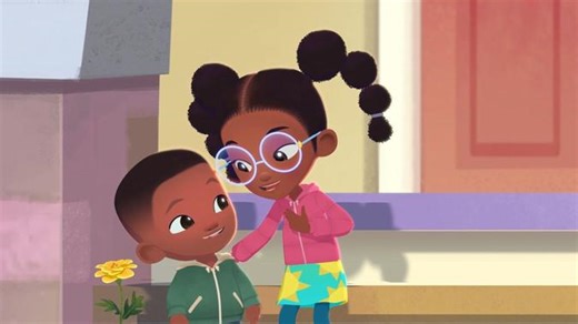 Weather Hunters - Weather versus Climate Video | PBS KIDS