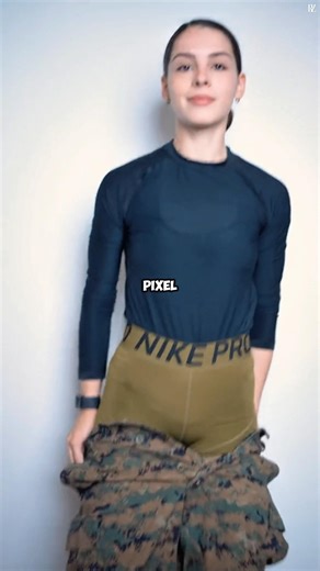 Here Are Some of the Most Effective Types of Camouflage