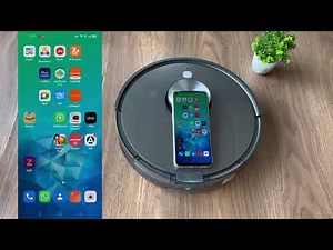 A10s/L100 - How to Connect with ILIFE HOME Mobile Application | ILIFE A10s Robotic Vacuum Cleaner