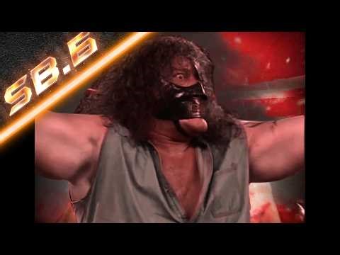 ►Abyss Custom Titantronᴴᴰ || Down in the Catacombs || TNA