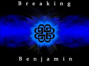 Breaking Benjamin - Intro and Outro