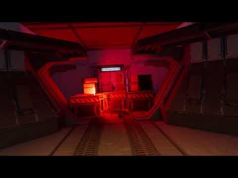 Davis | Alien: Rogue Incursion Part 7