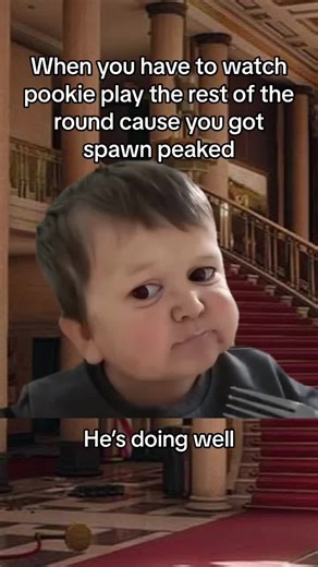 Good job pookie #rainbowsixsiege #bro #meme #rainbowsix #memes #r6