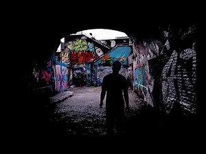 chunda munki - dark ROOMS