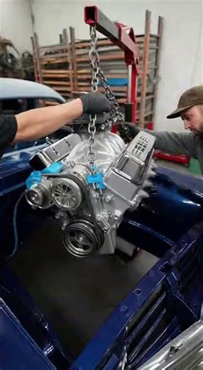 FULL BUILD- 1948 Chevy ABANDONED 58 years ago to DAILY driver. (Start to finish)