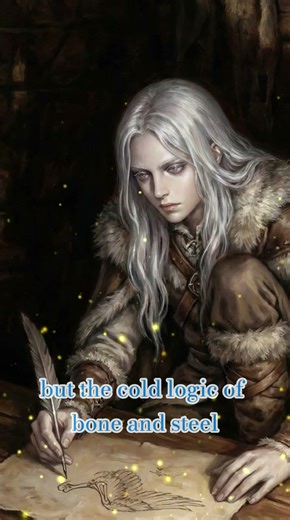 Völundr Saga Part I: The Northern Bloodline