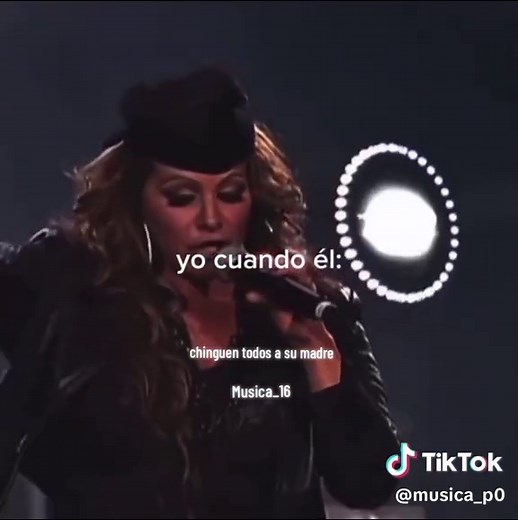 Jenni Rivera: Este Verso Es Pa Tu Abuela