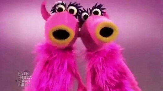 Last night's show was #phenomenal. Check it out. | The Late Show with Stephen Colbert