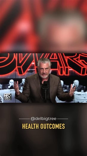 Del Bigtree on Instagram: "For years, parents have asked one simple question: If vaccines are as safe and effective as we’re told, why won’t anyone compare vaccinated and unvaccinated children and look at the health outcomes? That question brought me face to face with Dr. Marcus Zervos — head of Infectious Disease at Henry Ford Health, one of the most respected research institutions in the world. At first, he challenged my claim that no adequate safety trials had ever been done. But after taking