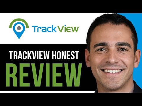 TrackView | Unbiased Review After 6 Months Use!