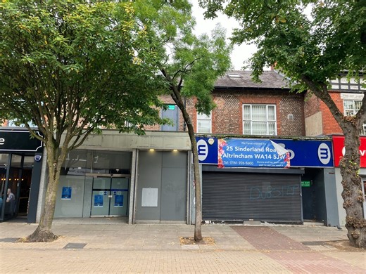52-54 School Rd, Sale, M33 7XE - Retail for Lease | LoopNet