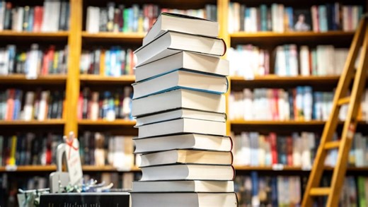 Gute Erfahrungen mit der Open Library in Rothrist