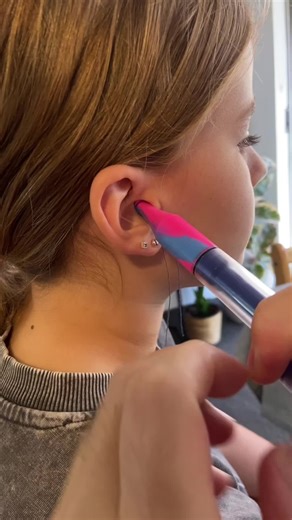 Essential Swim Plugs for Kids: Custom Ear Protection